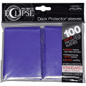 (image for) Eclipse Standard Pro Matte Royal Purple 100
